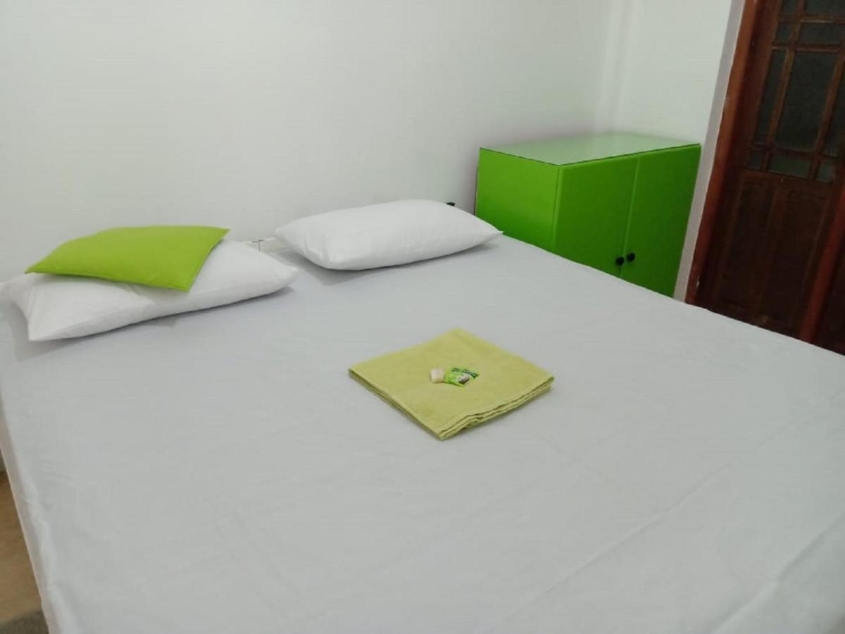 Kandy Walkers Hostel Tennekumbura Ngoại thất bức ảnh
